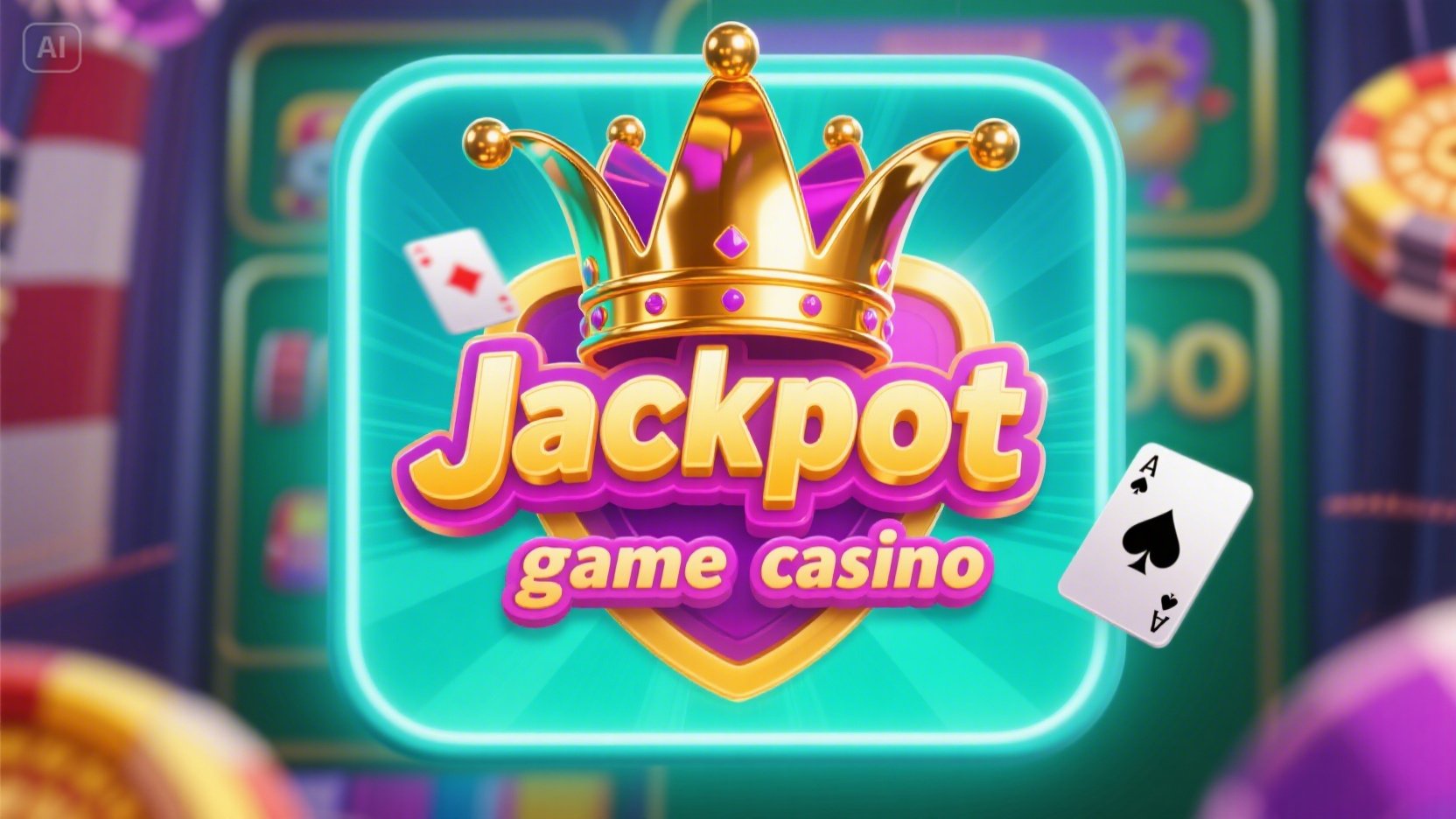 jackpot game casino
